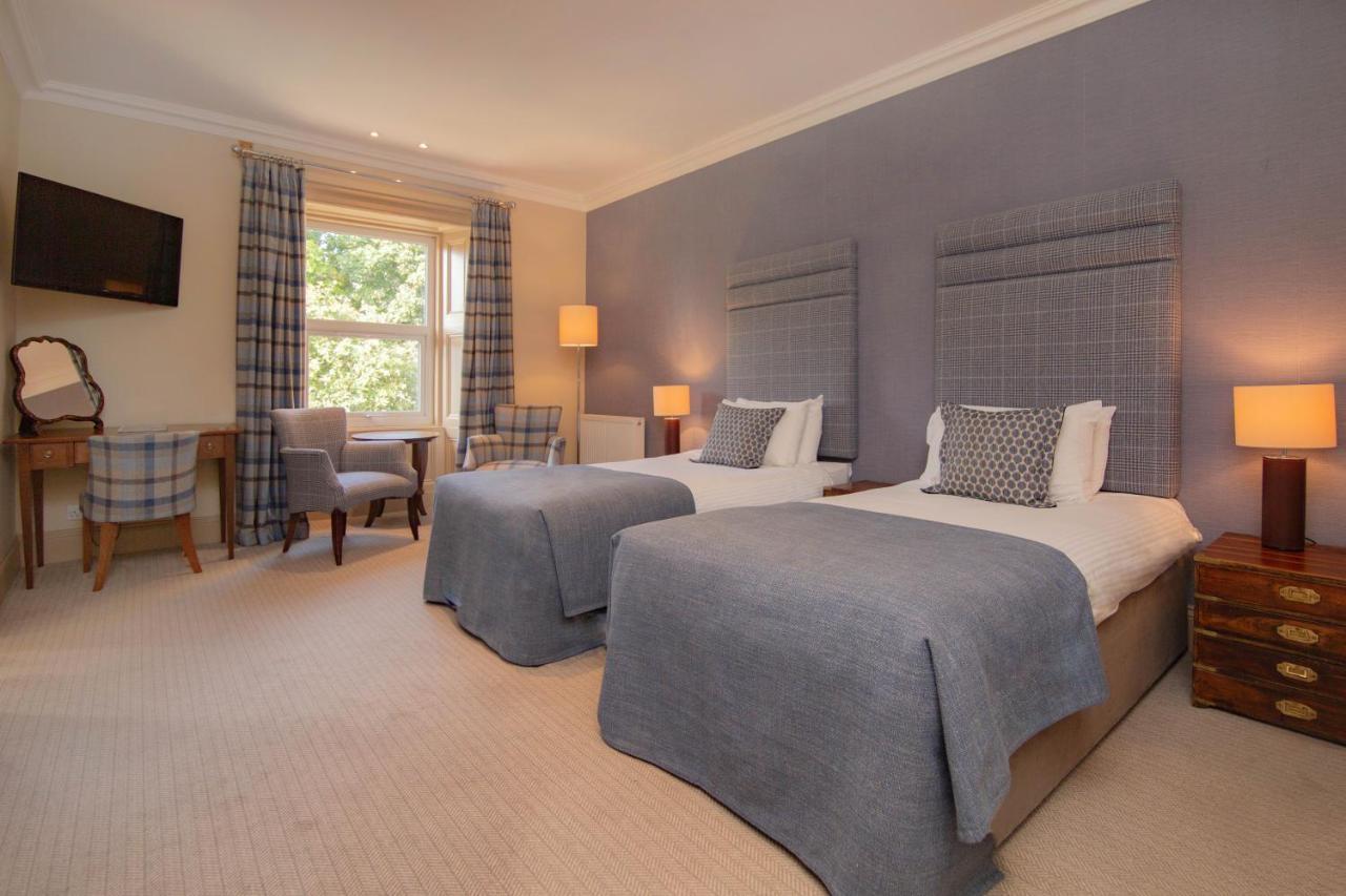 Superior King or Twin Guest Room