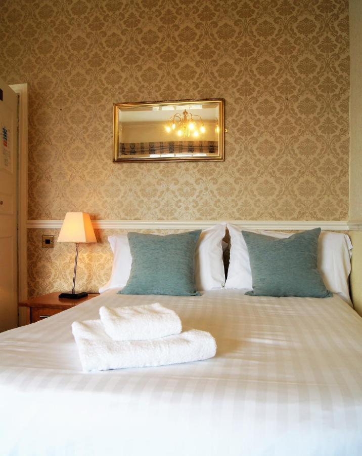 Sea View Comfortable Double