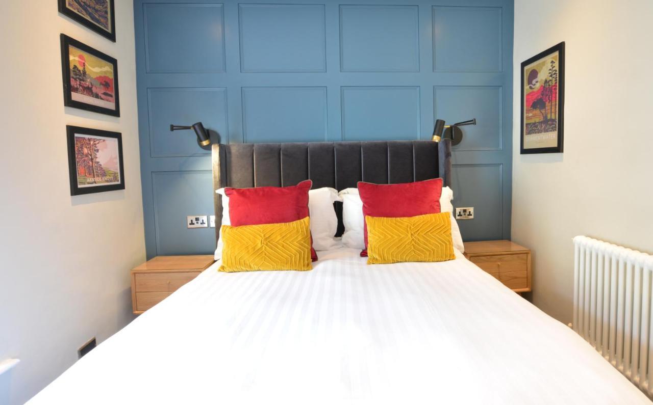 King Room Mountain View