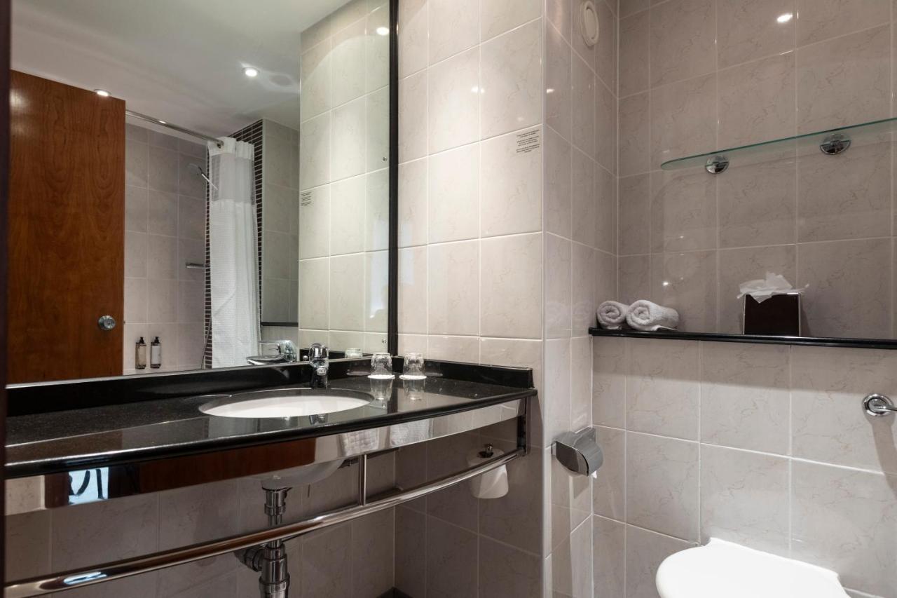 Deluxe Double Room Two Double Beds