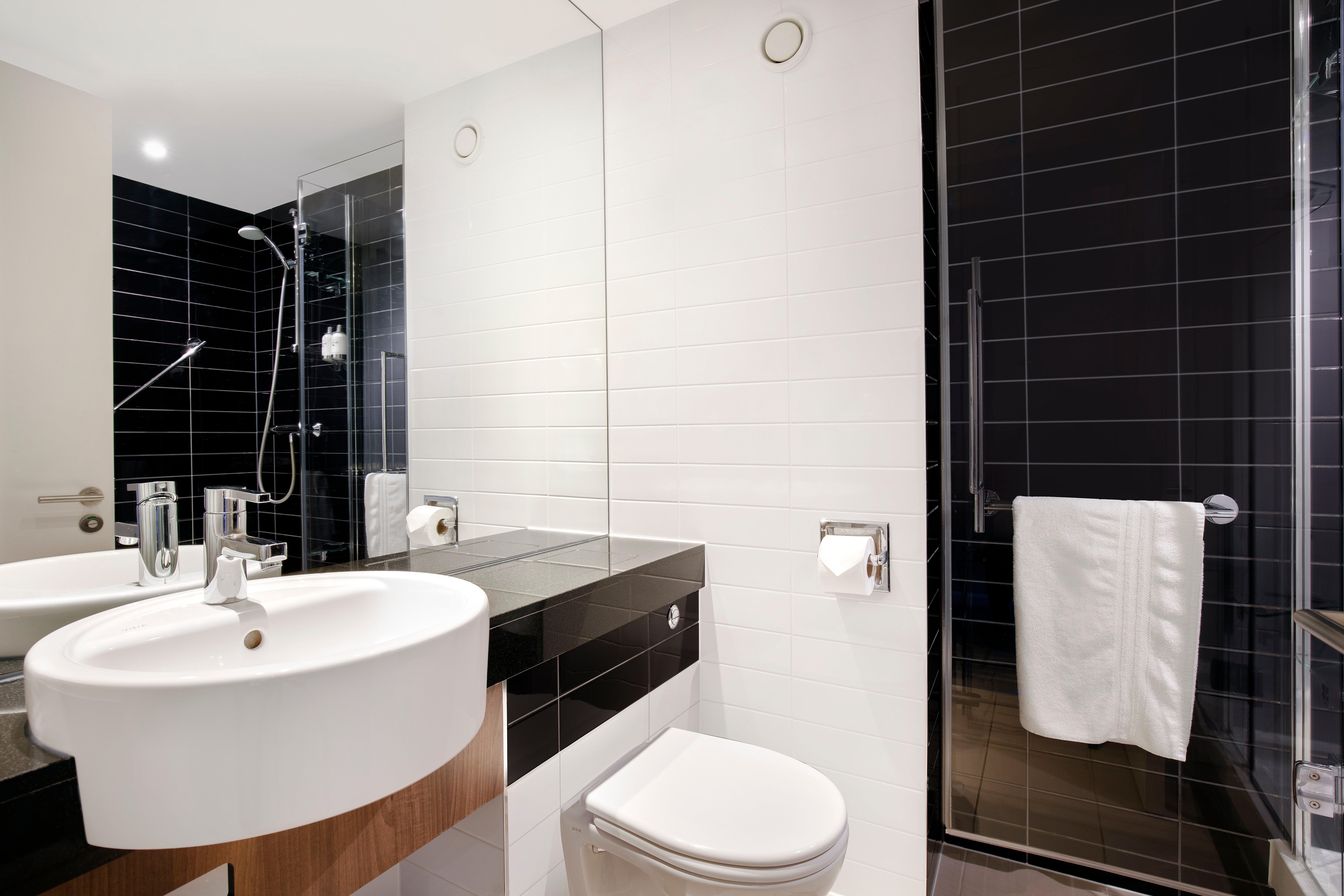 Standard Room with Free Hot Breakfast