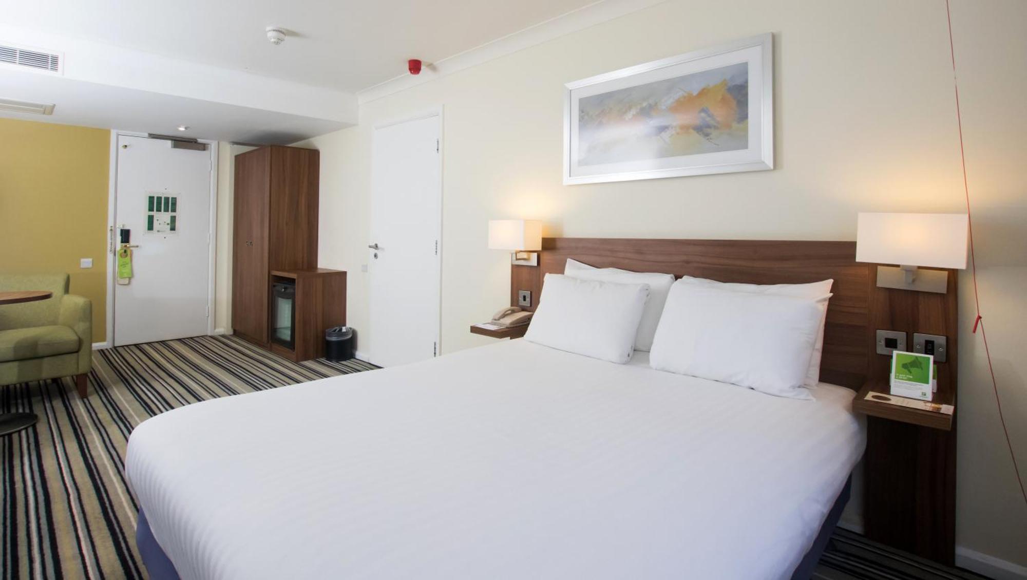 Standard Double Room - Disability Access