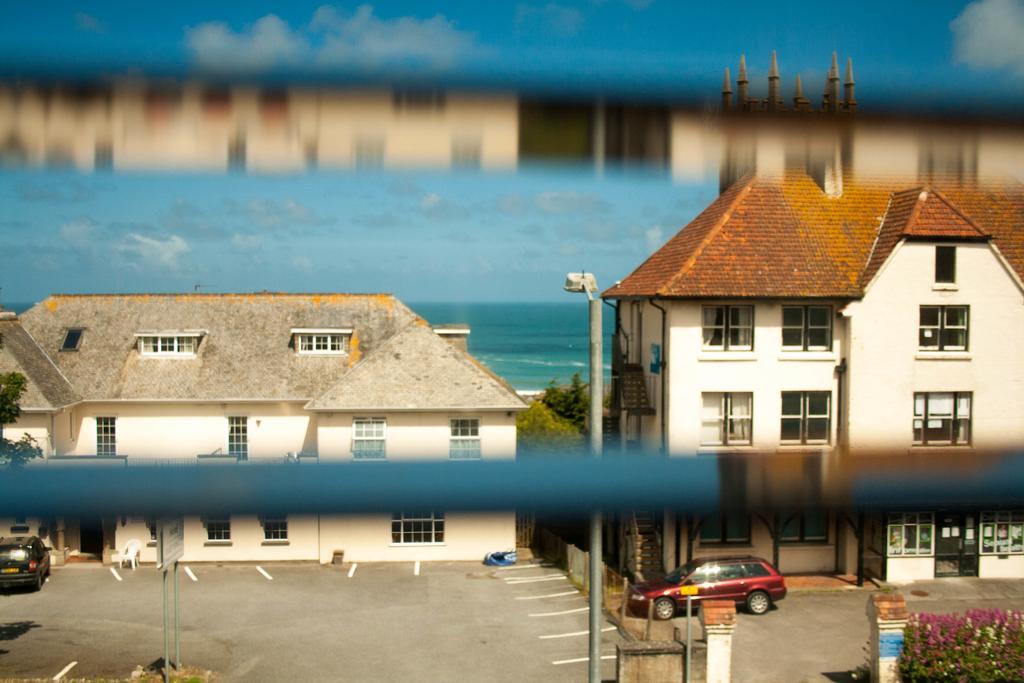 King Room Sea View 3