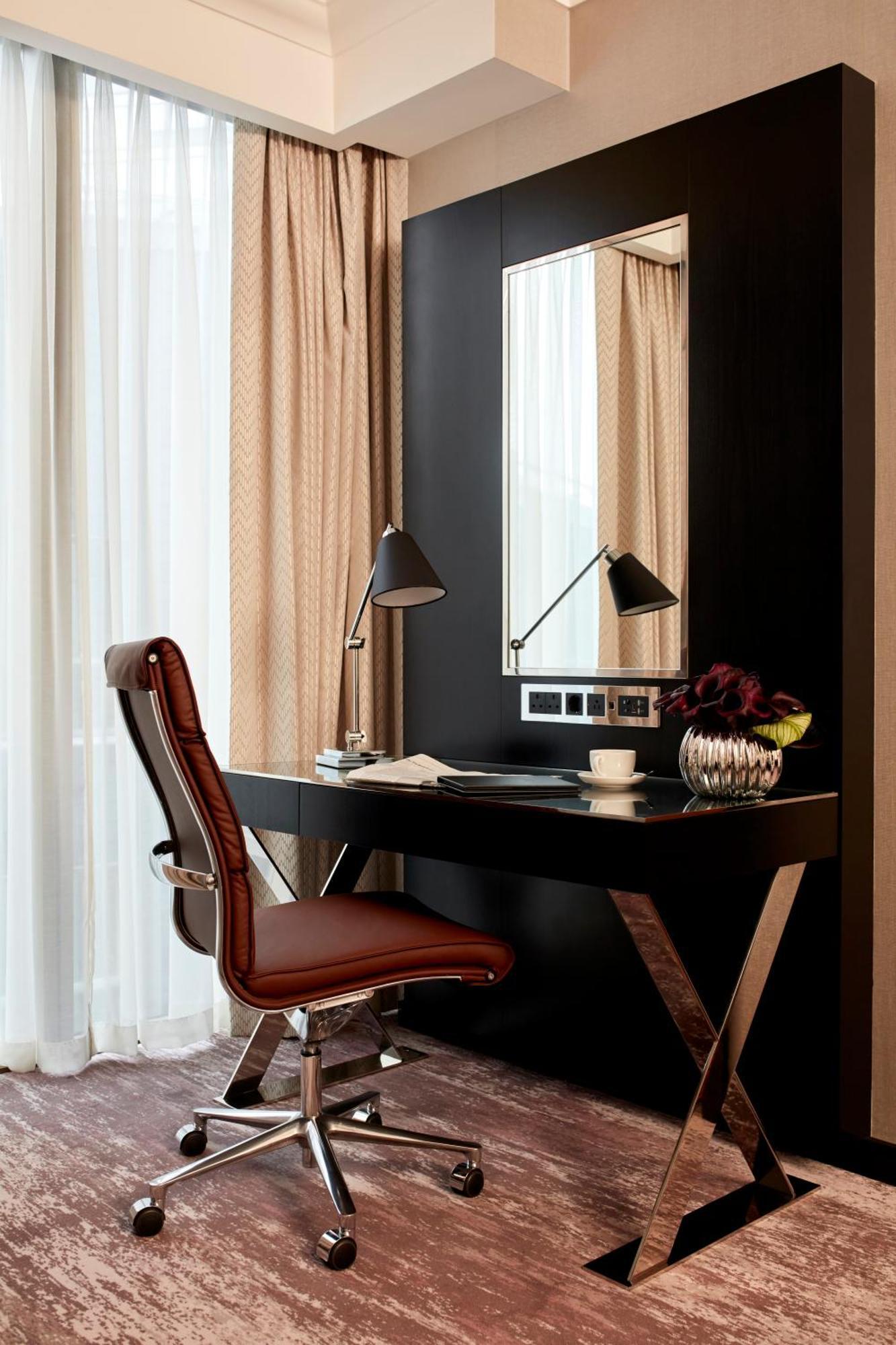 King Room with River View
