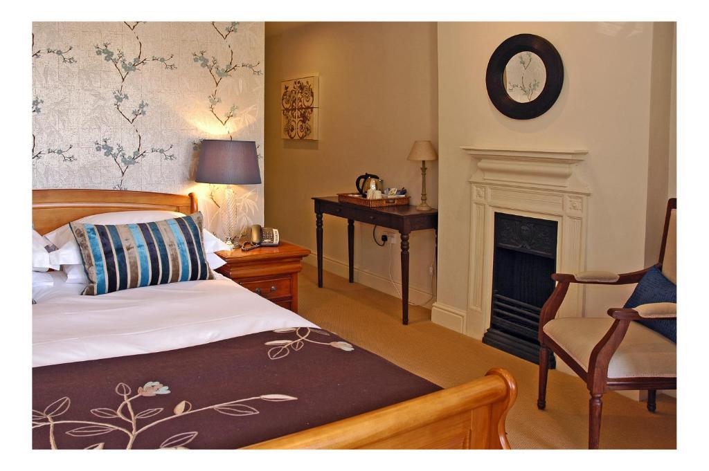 Luxury Double Room