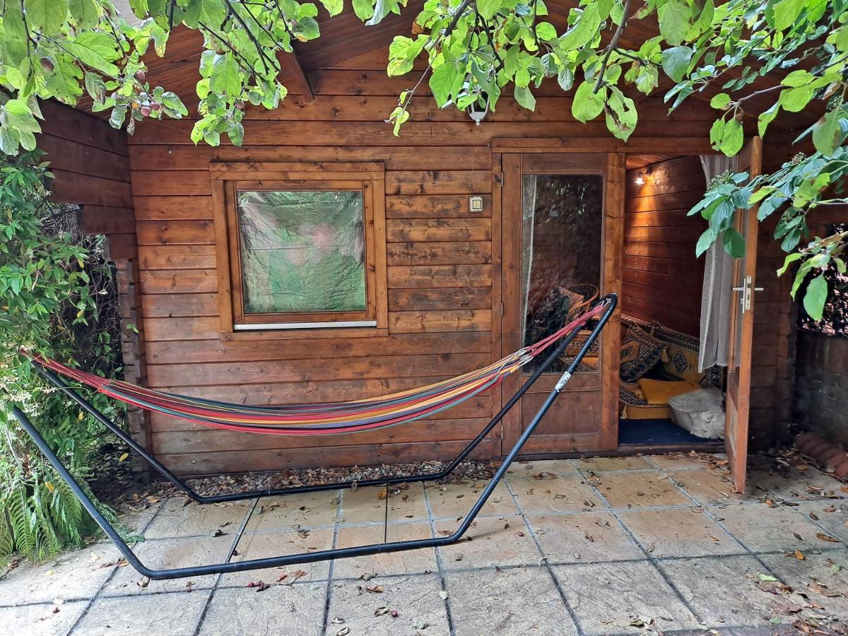 Triple Room with Shared Bathroom