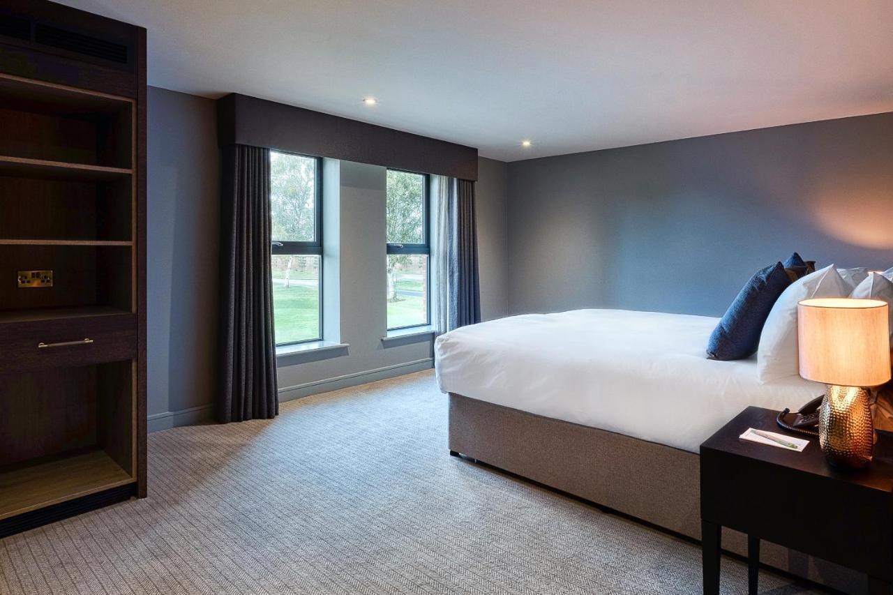 Bunkers Double or Twin Room
