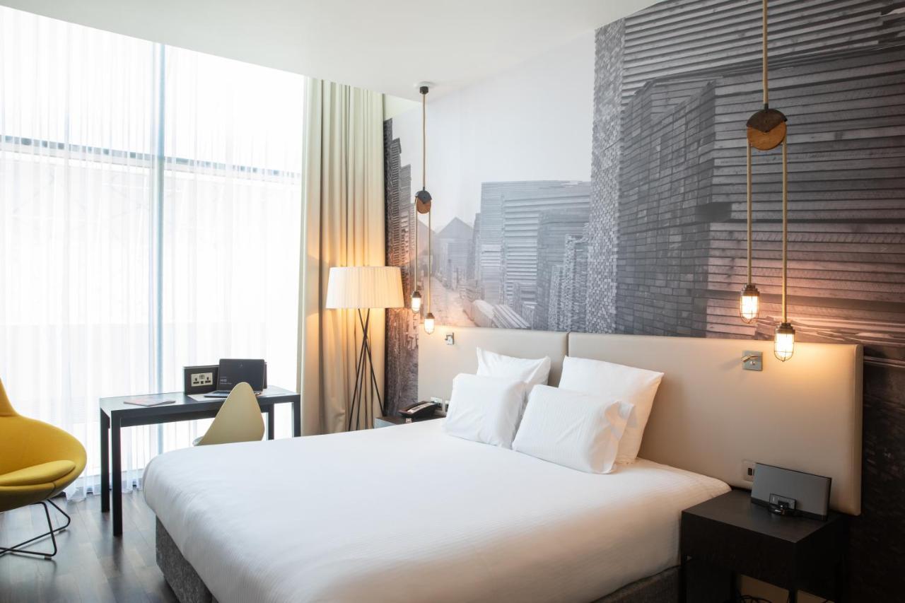 Premium Deluxe Room