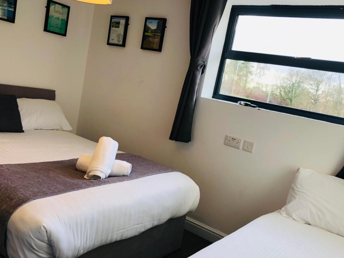 Budget Double or Twin Room