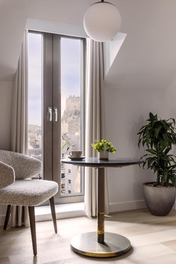 Greyfriars Suite