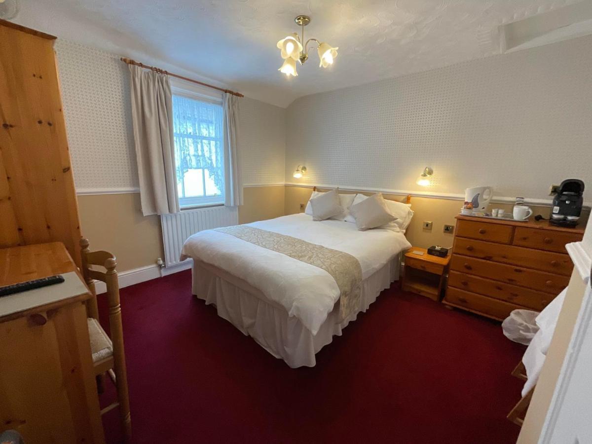Double Room 2
