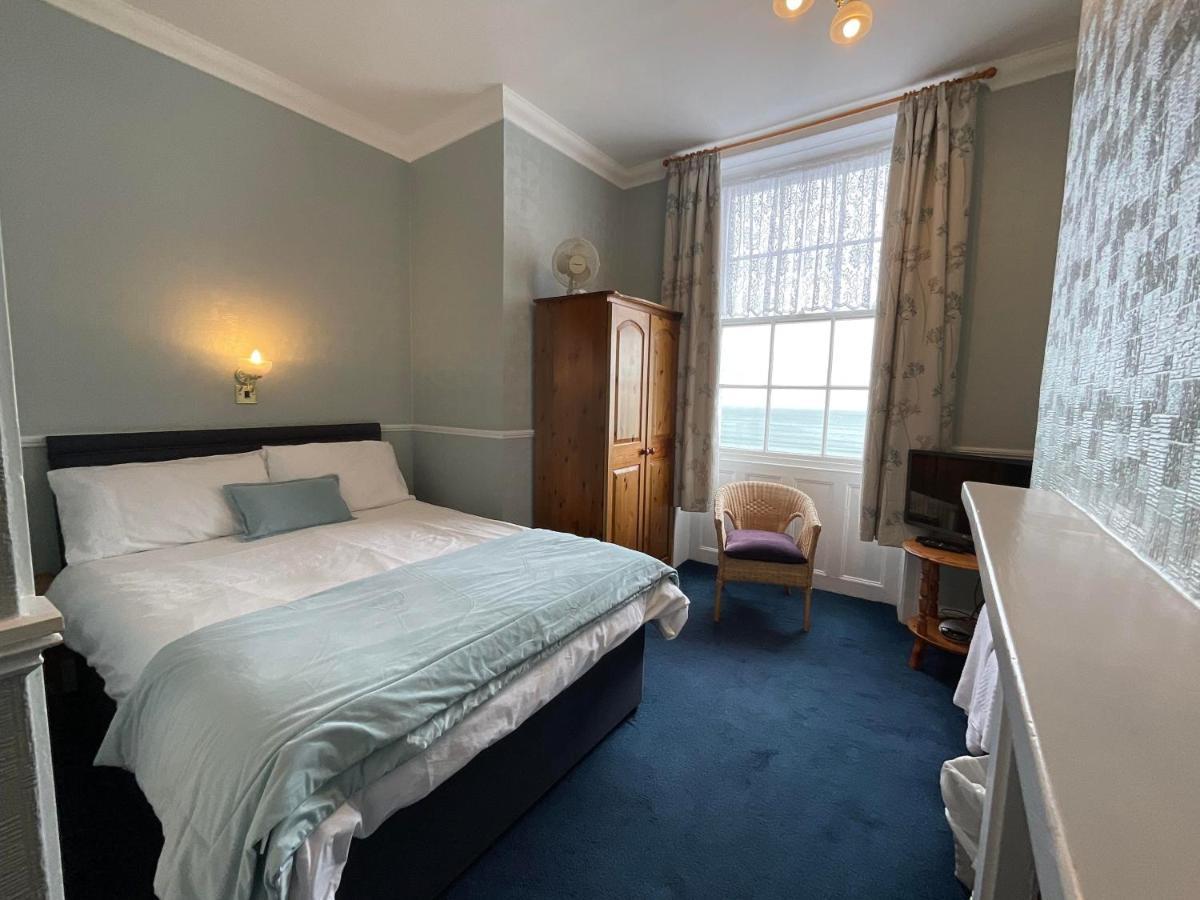 Double Room Sea View 1