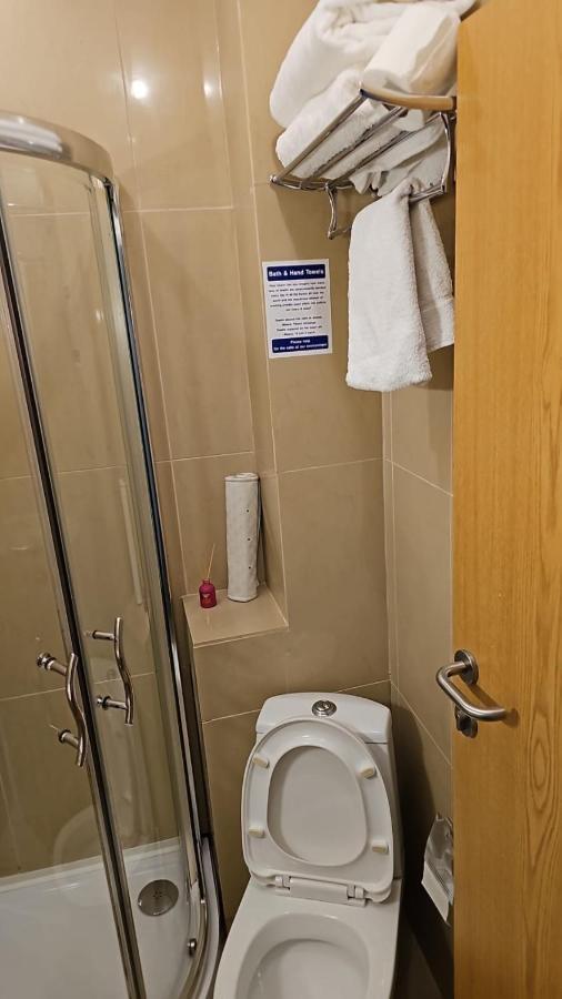 Small Double Room (Annex Building)
