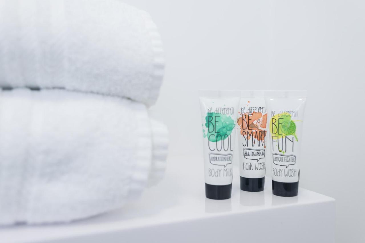 Single Room with Private Bathroom