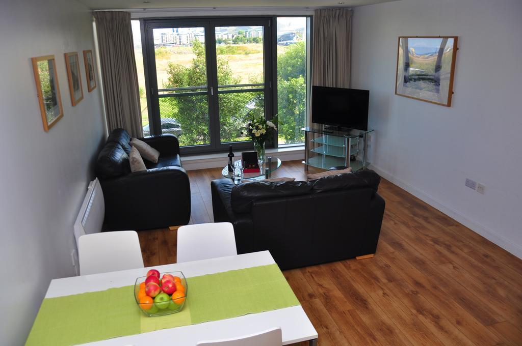 Two-Bedroom Apartment (4 Persons)