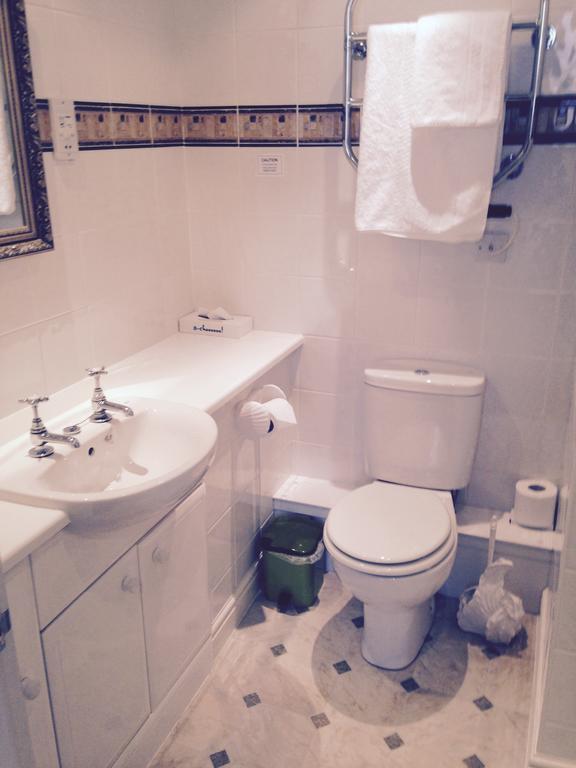 Standard Single Room - Non-Smoking