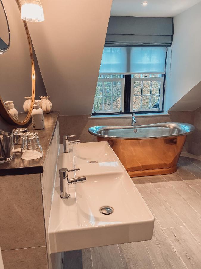Splendid Suite - Thermal Journey included (not dog friendly)