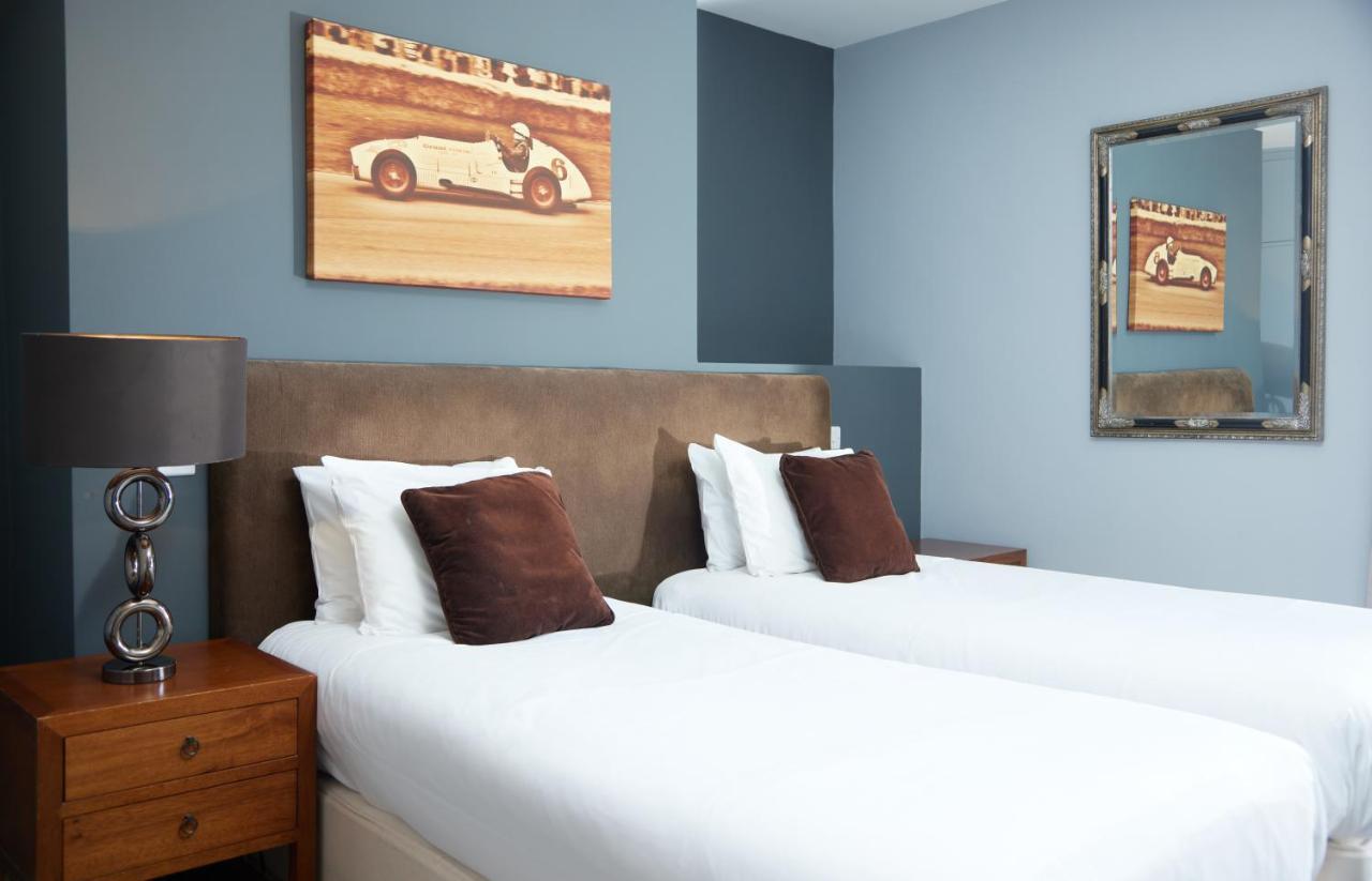 Double or Twin Room