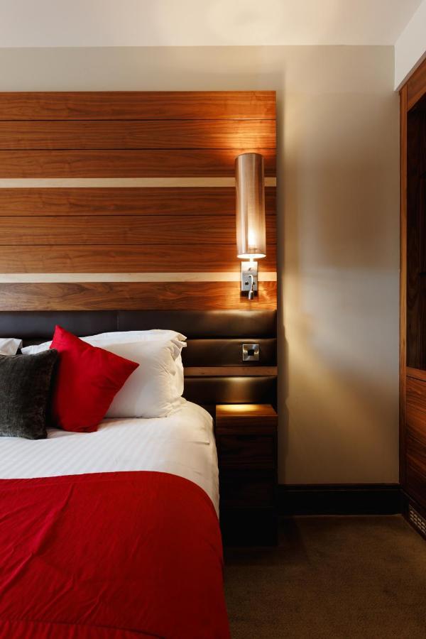 Twin Room - Disability Access