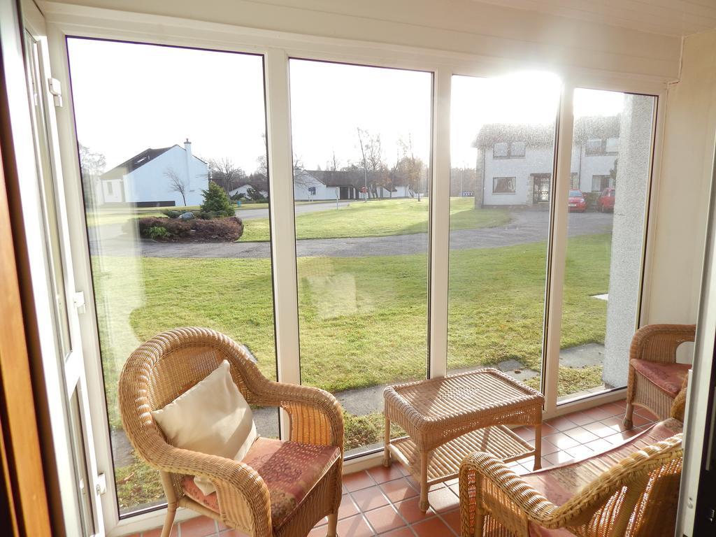 Classic One Bedroom Apartment
