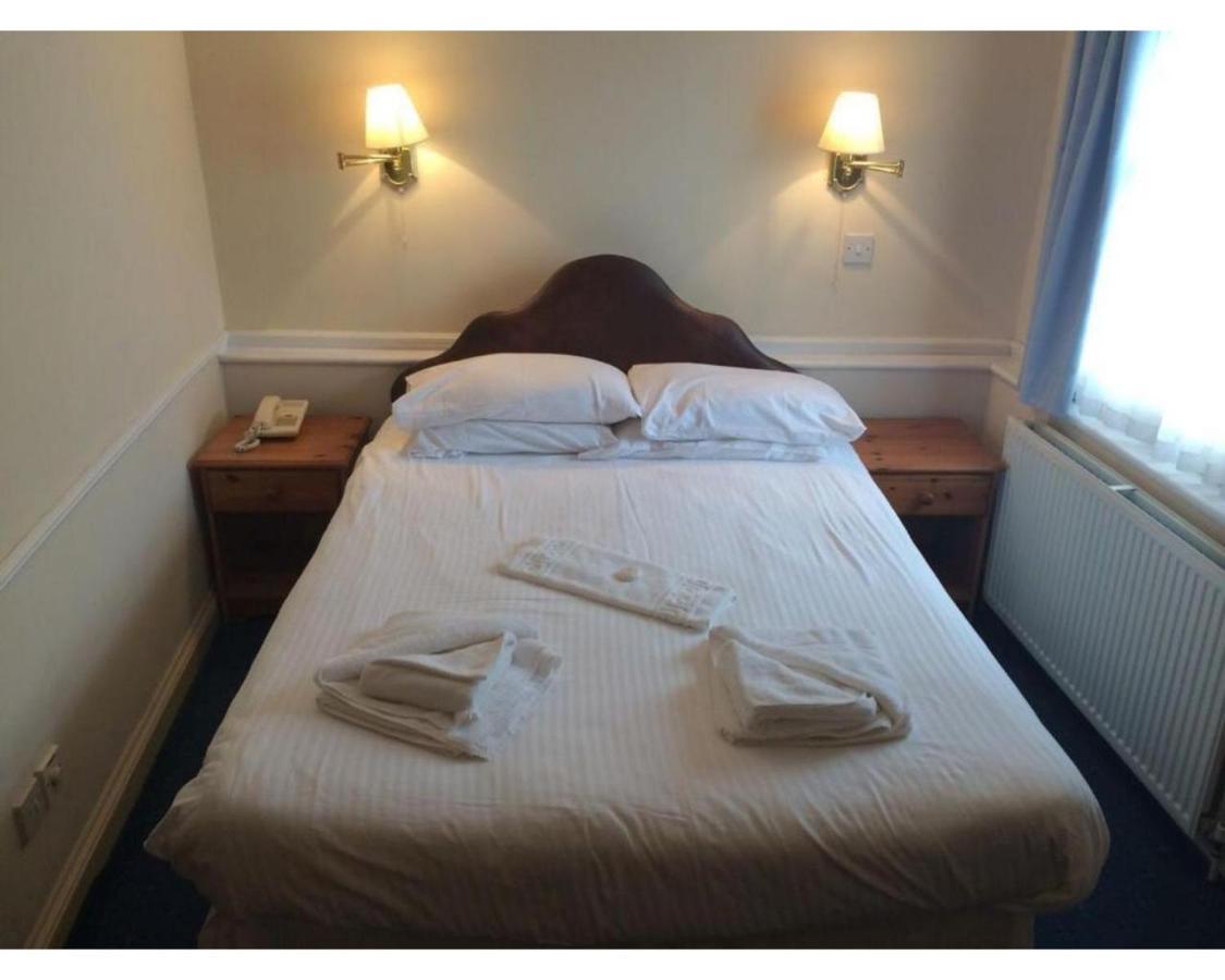 Quadruple Room Sea View