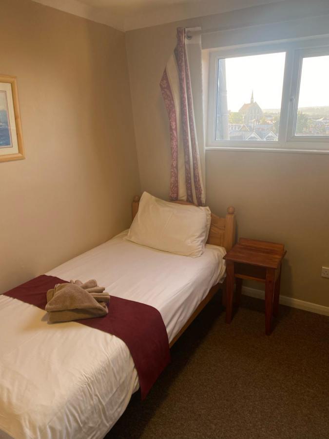 Single Room with Sea View