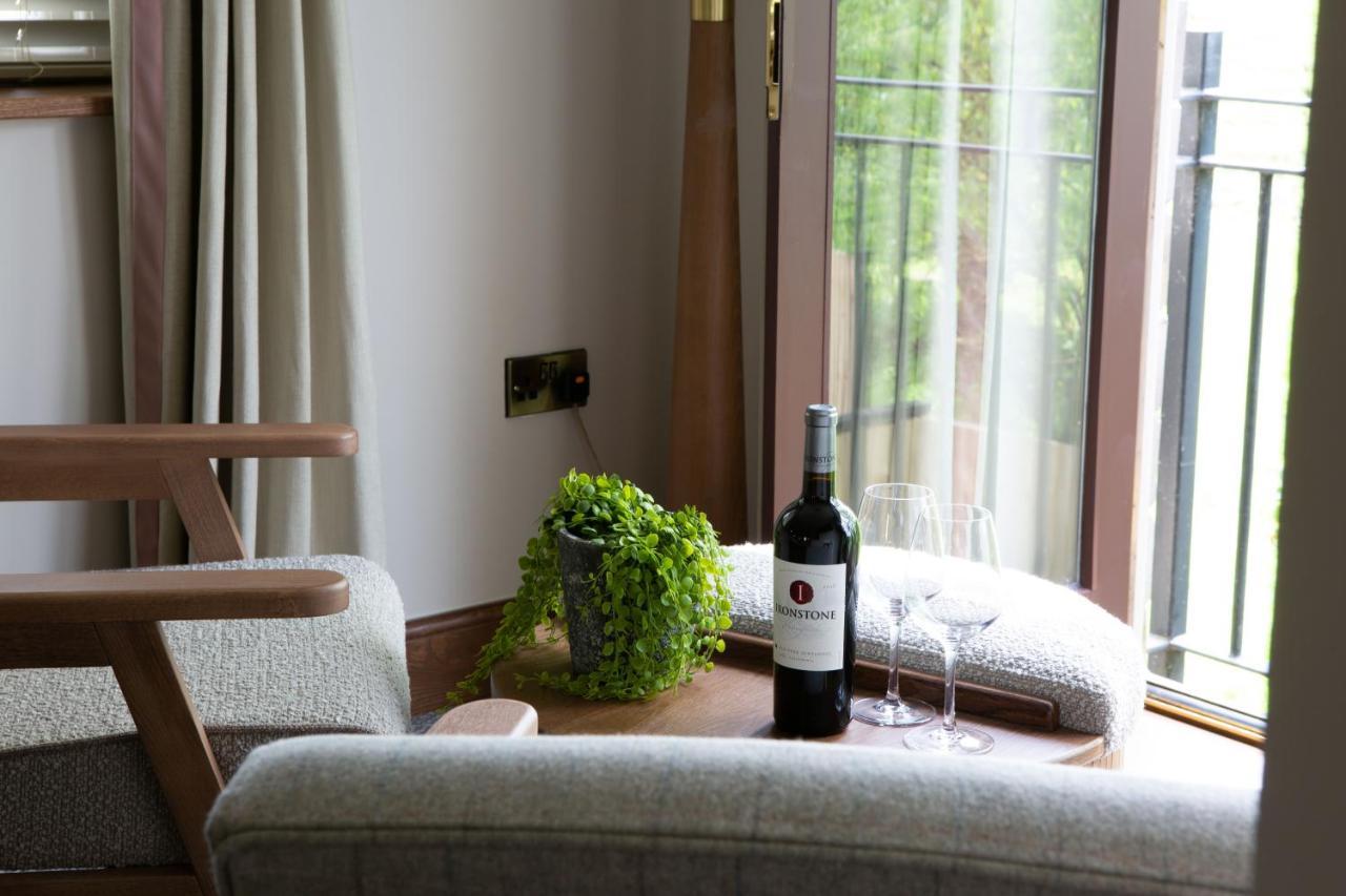 Superior King Suite