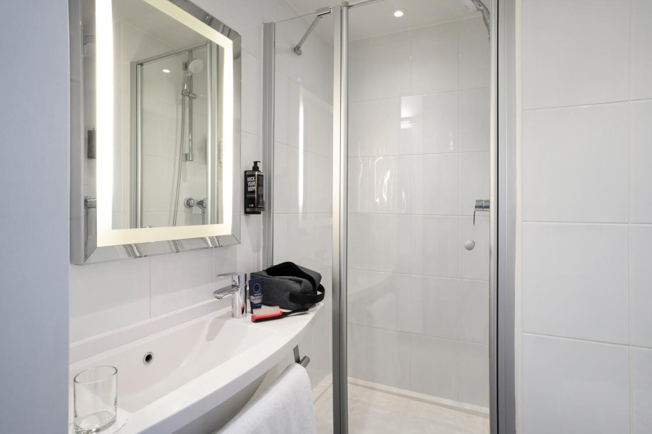 Premium Double Room with sofa bed