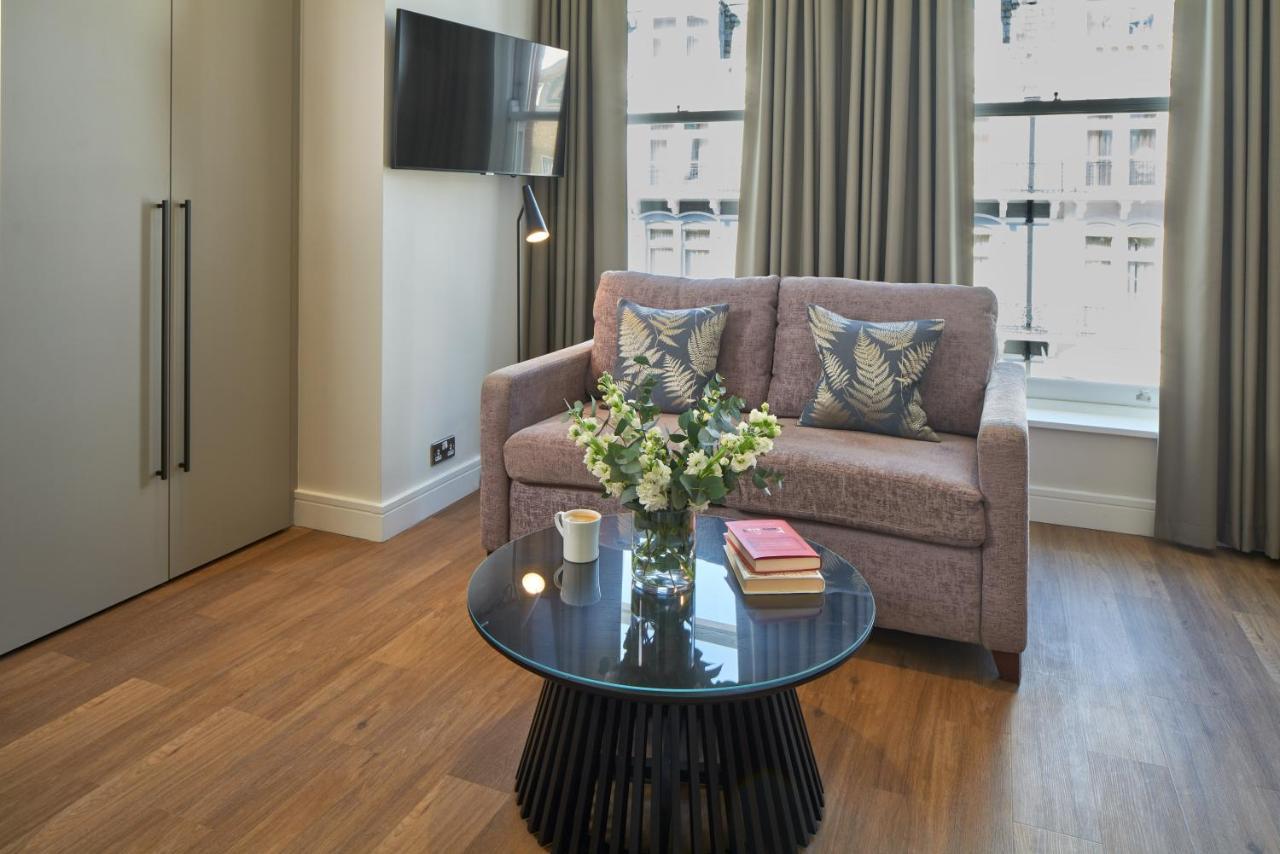 One Bedroom Open Plan Apartment with Sofa Bed,1419629373:JPEG