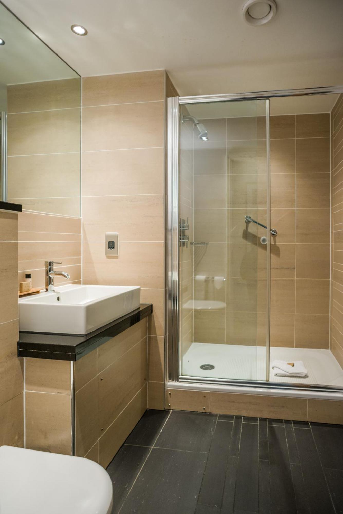 Leopold Double Room