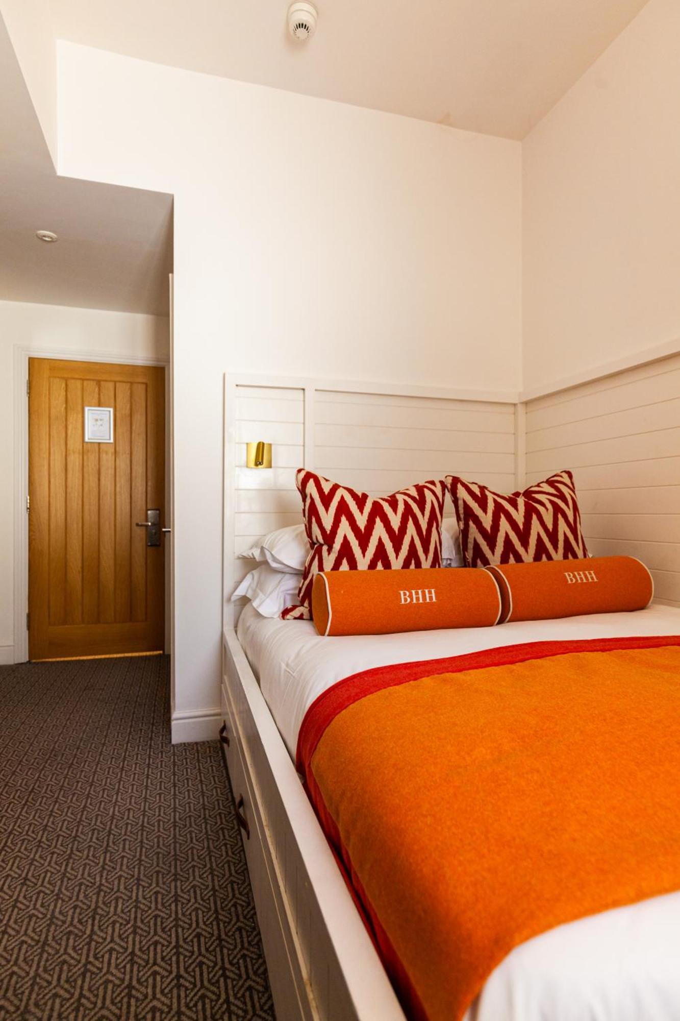 Cosy Double Room