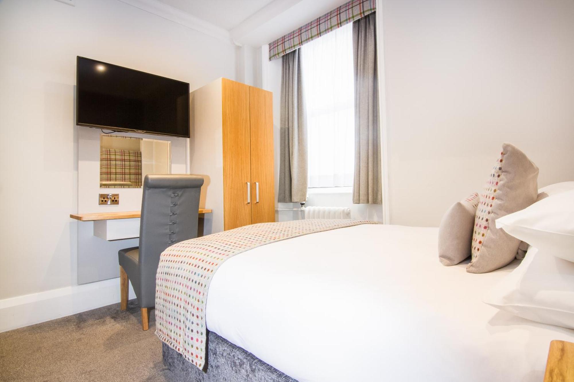 Cosy Double Room