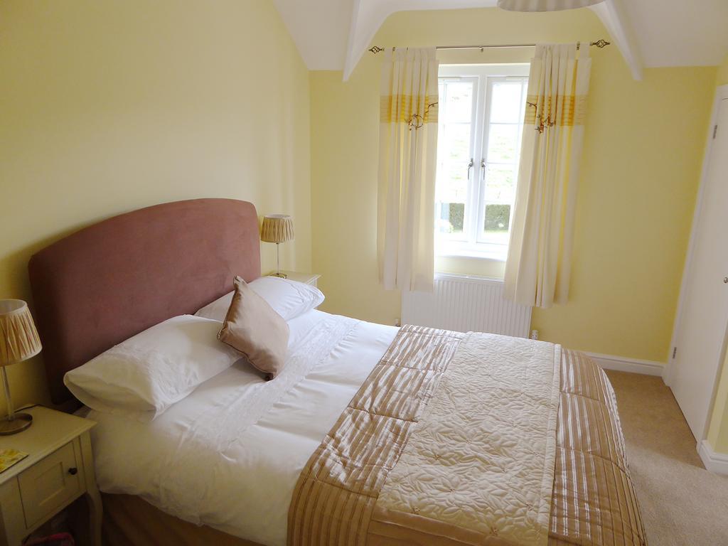 Twin Room with Garden View