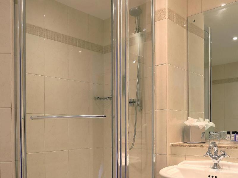 Super Deluxe Double Room