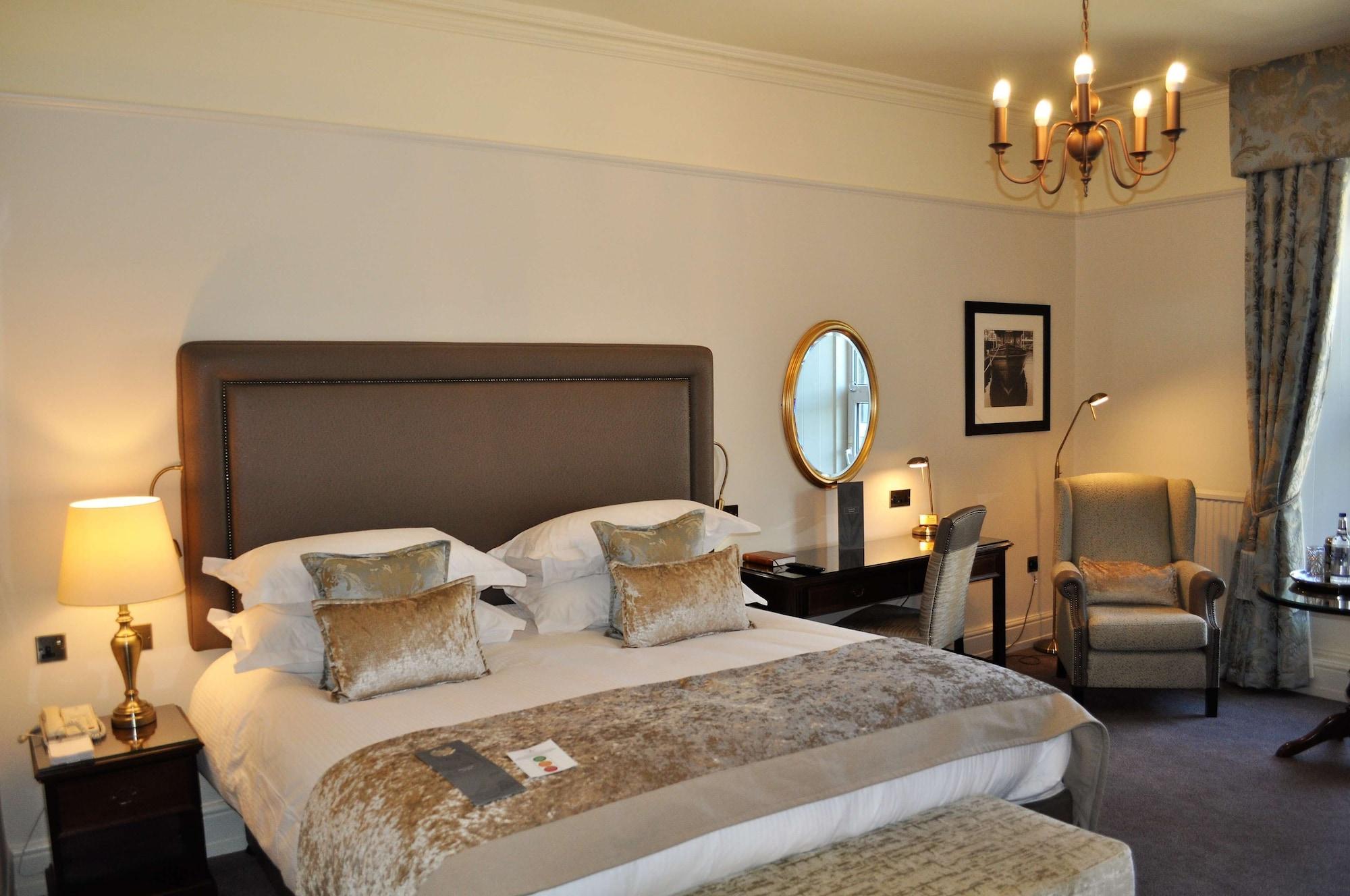 Super Deluxe Double Room