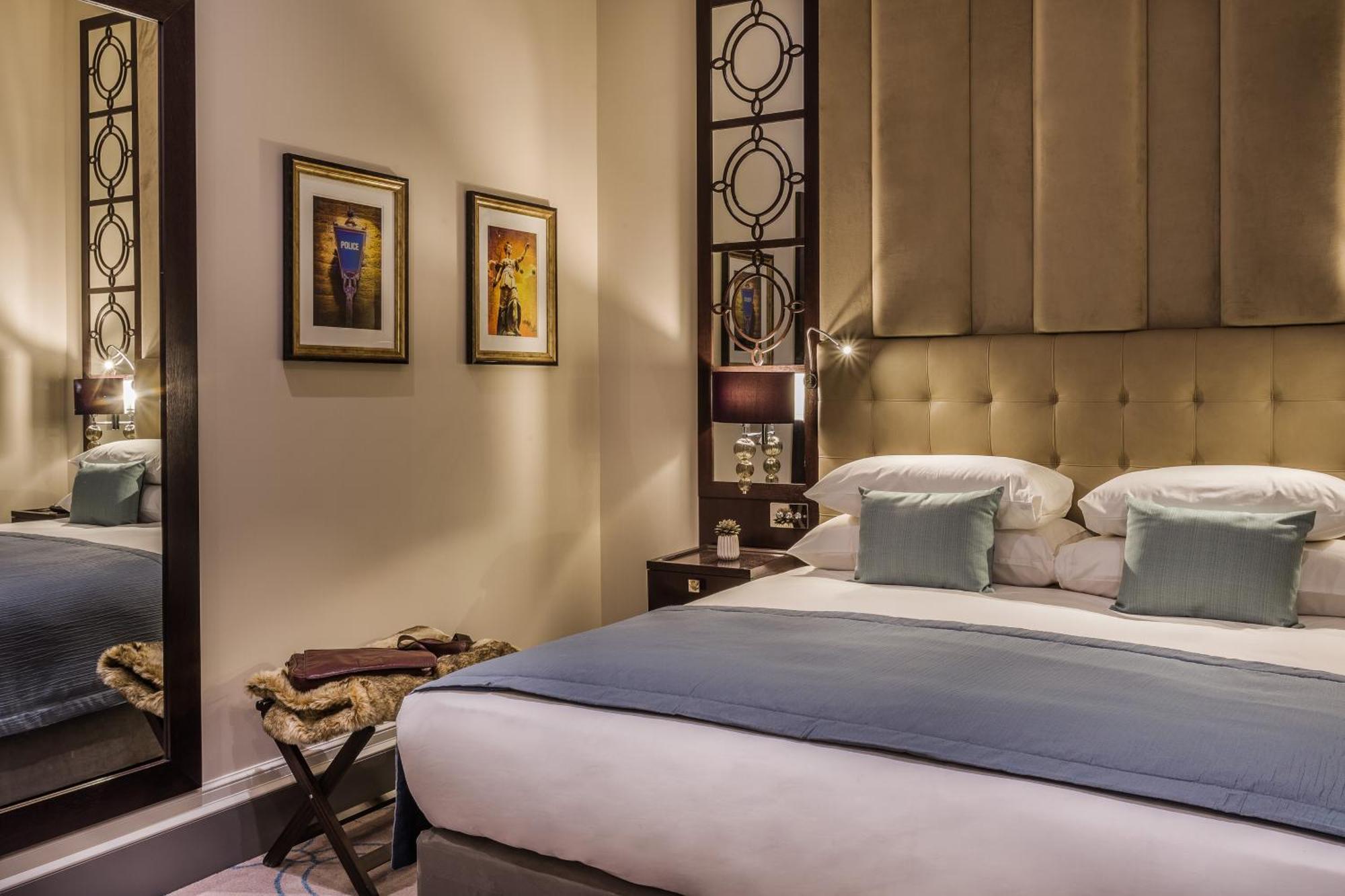 Shoreditch Suite