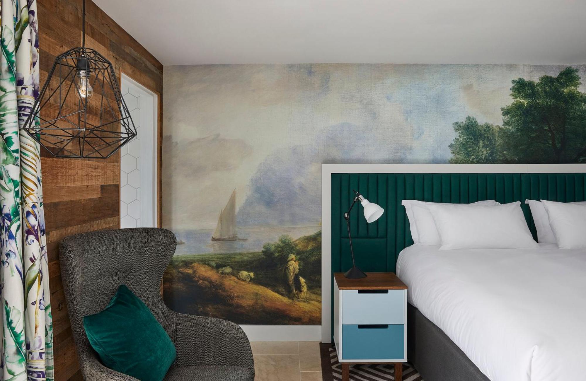 Premium King Room