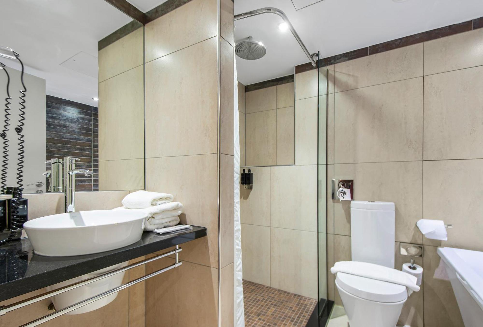 Loft Suite