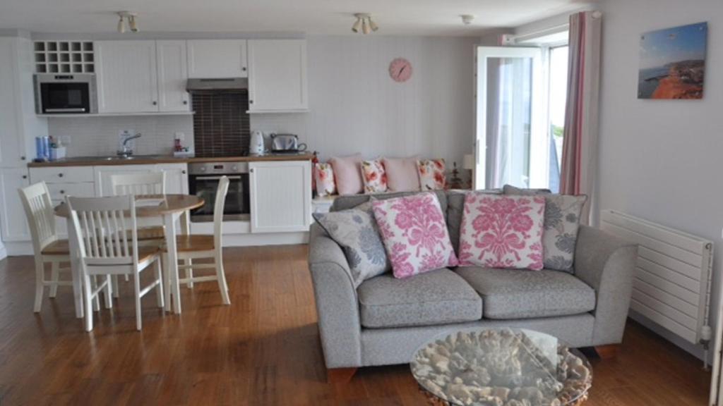Apartment with Sea View