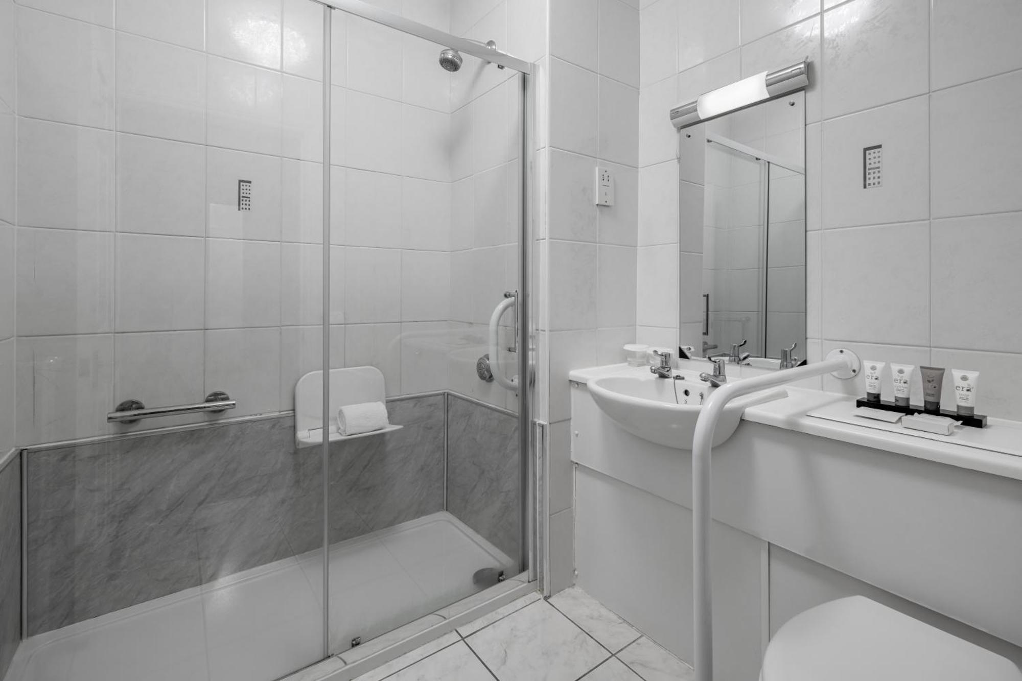 Double Room - Disability Access
