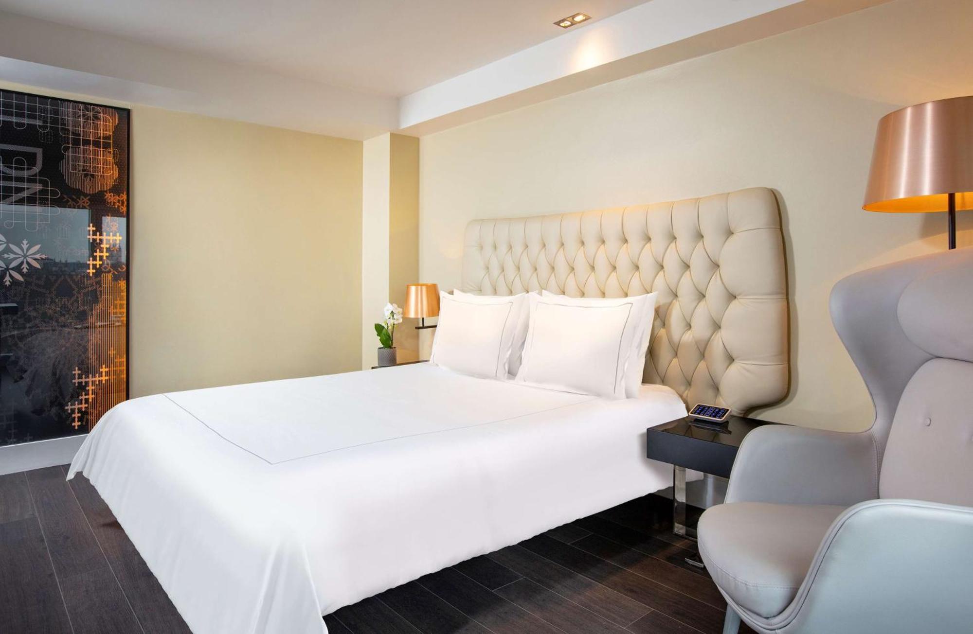 Executive Double Room River View  
