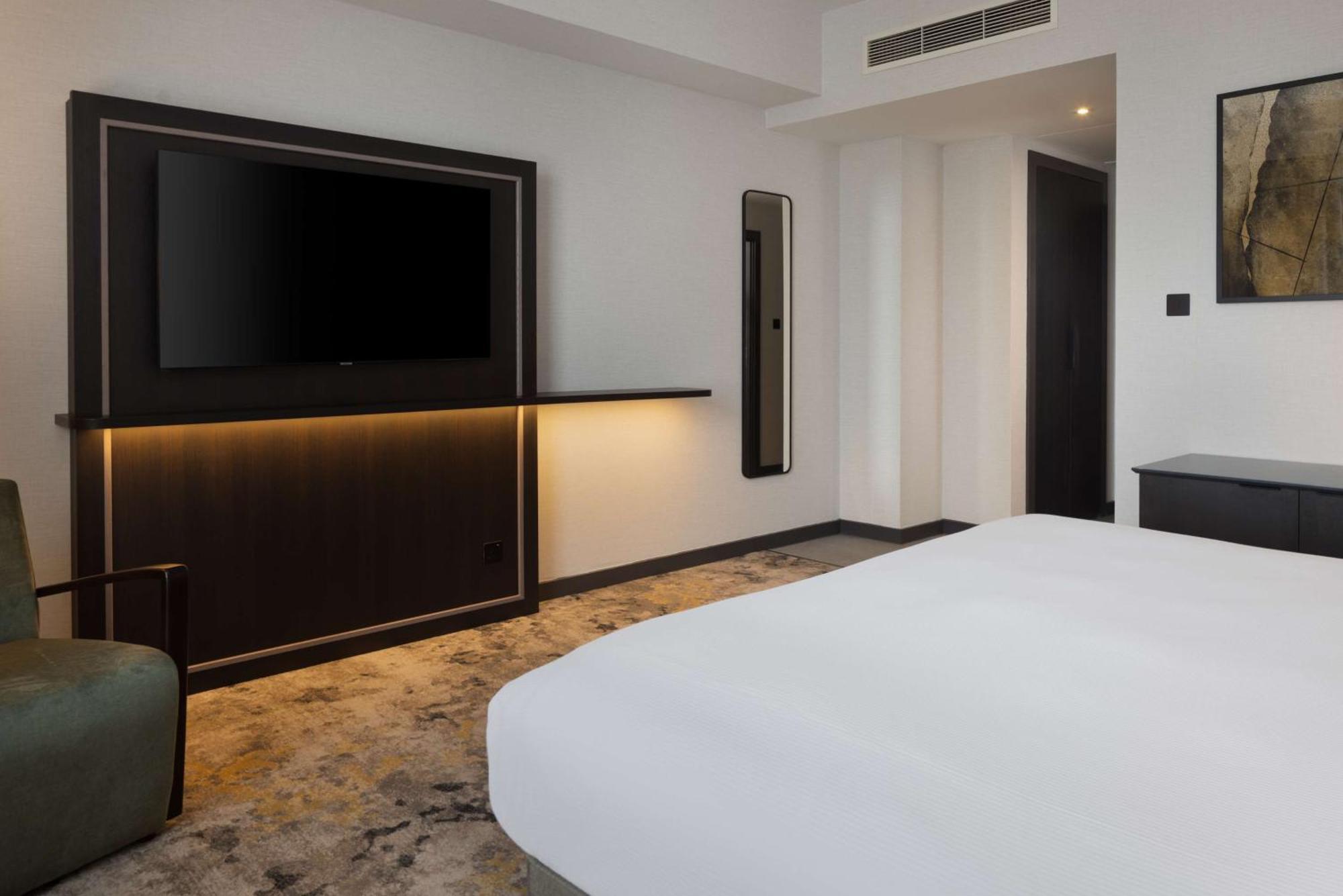 Superior King Room - High Floor