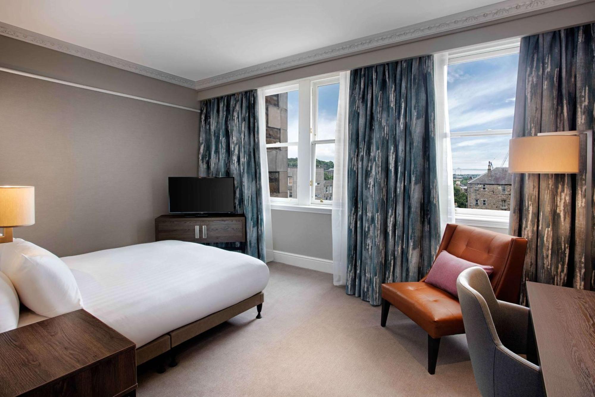 King Room - Mobility Access