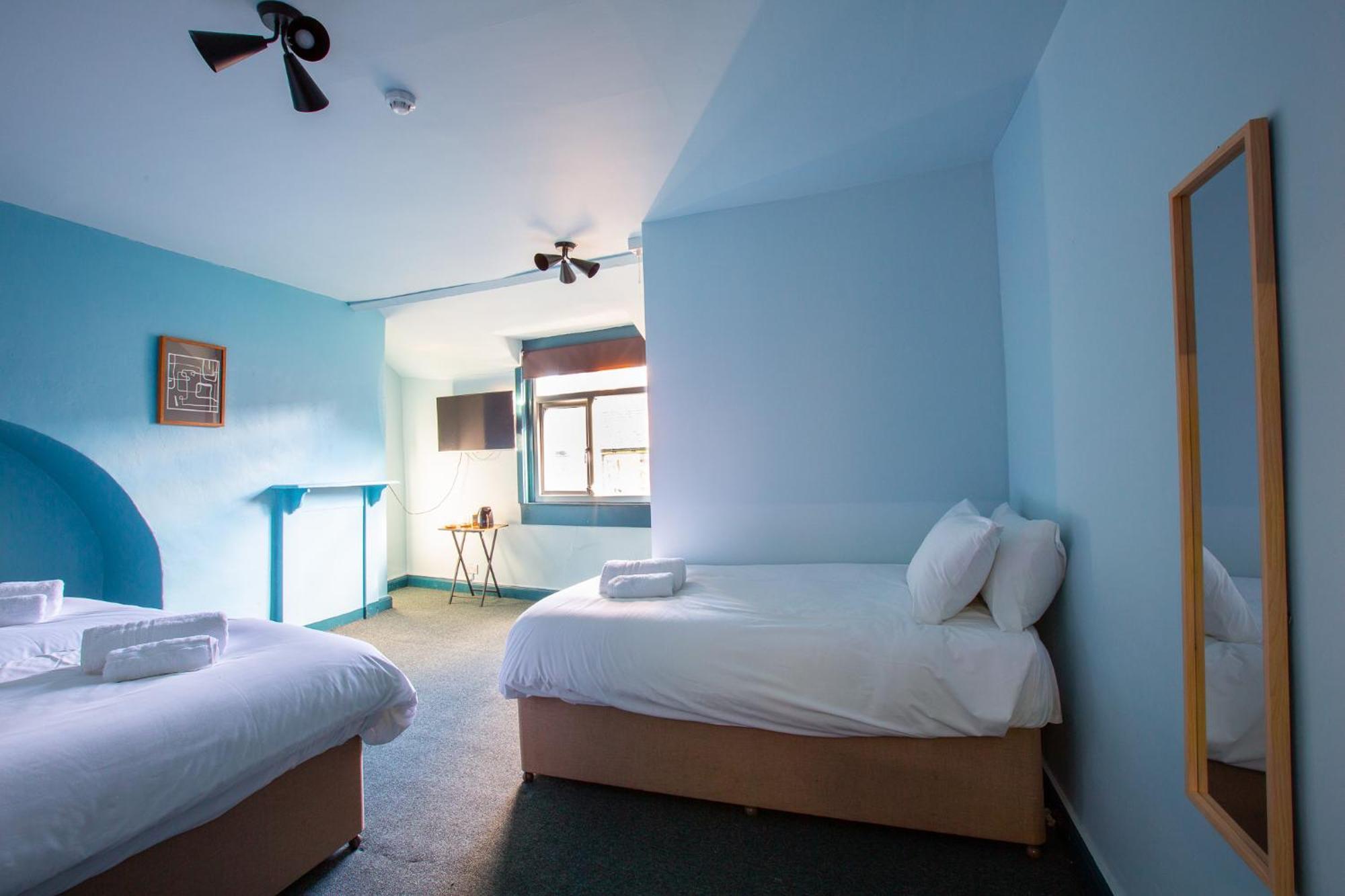 Quadruple Room with Shared Bathroom,1536952237:JPEG