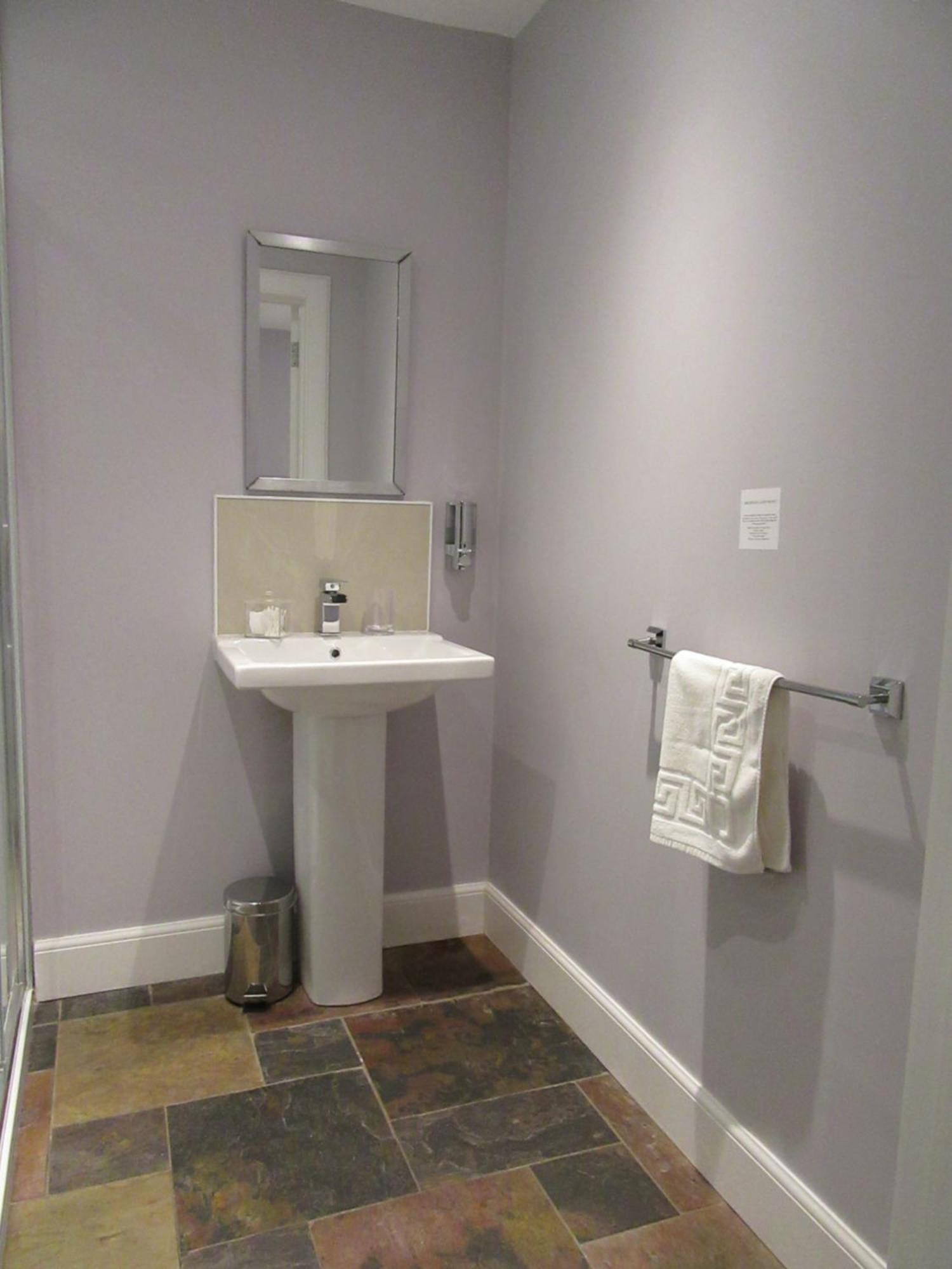 Superior Single Room