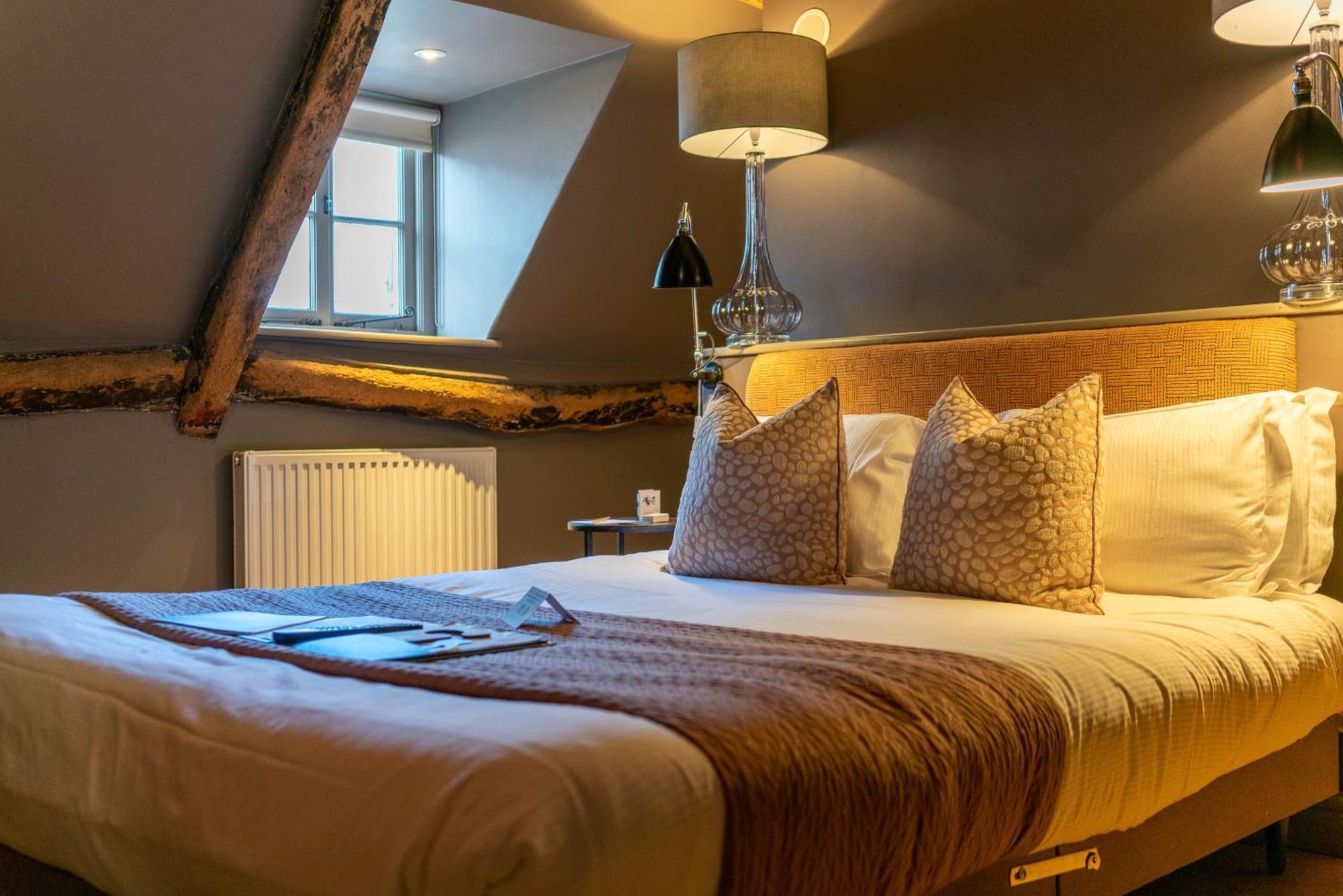 Exclusive Double Room