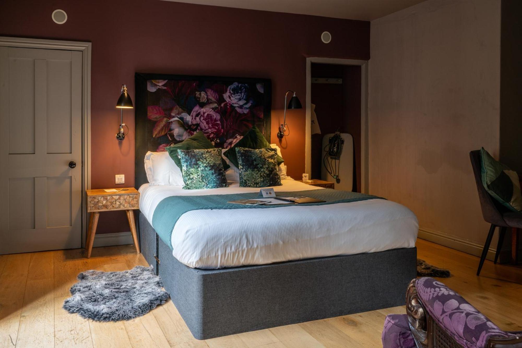 Exclusive Double Room