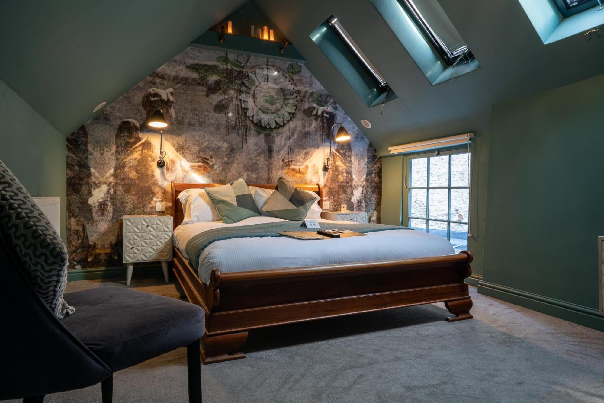 Exclusive Double Room