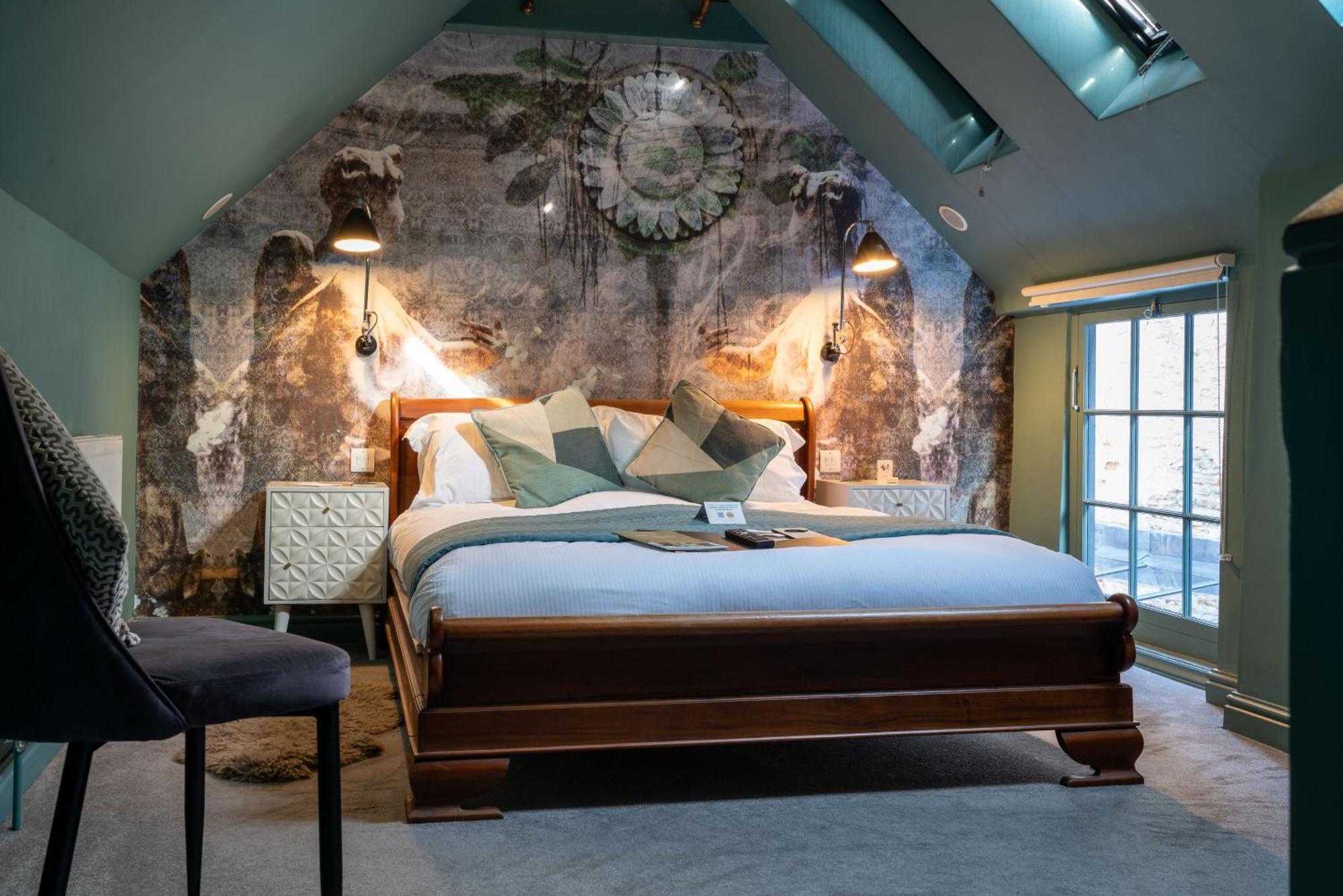 Exclusive Double Room