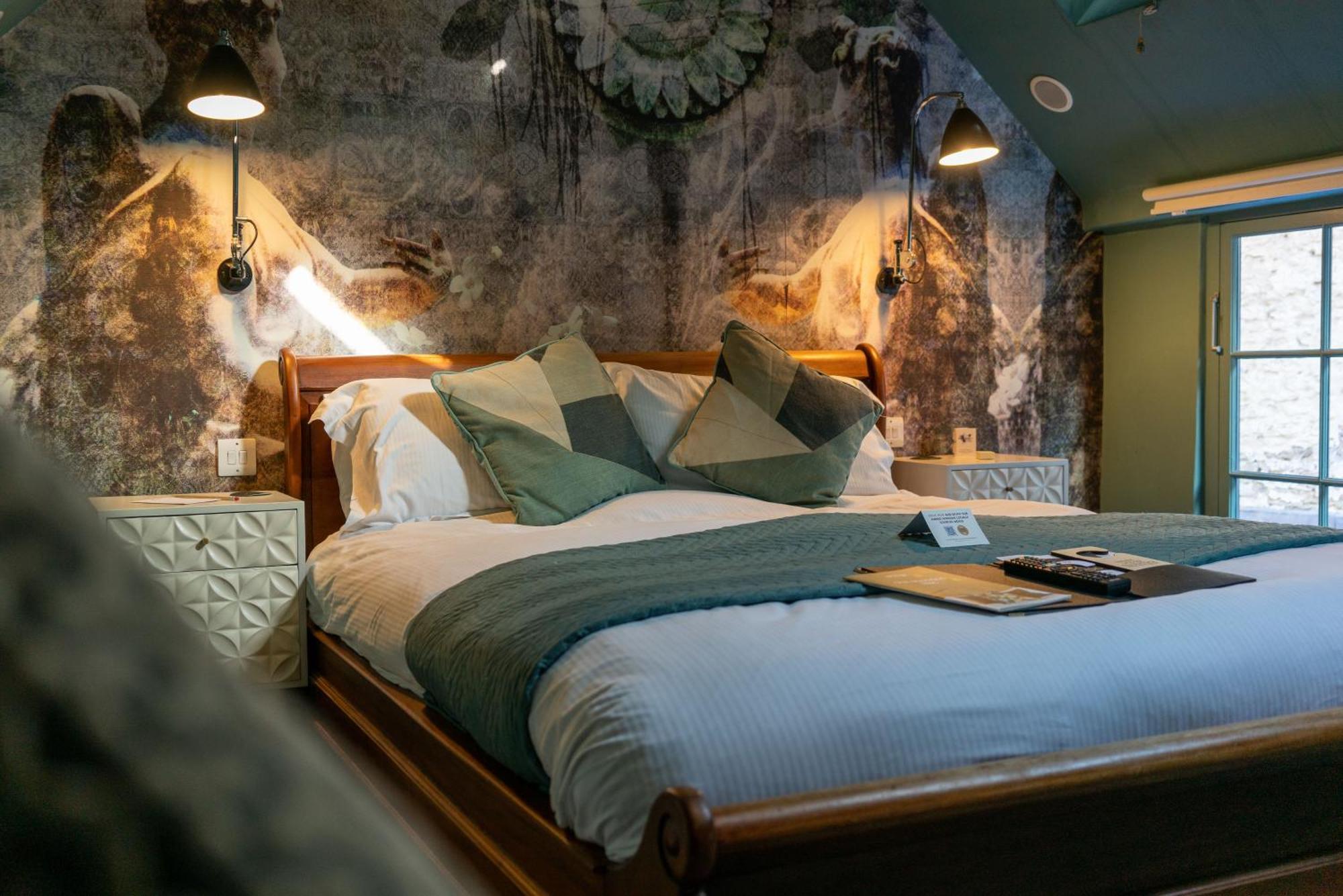 Exclusive Double Room